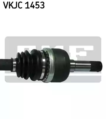 Вал SKF VKJC 1453